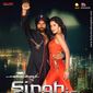 Poster 24 Singh Is Kinng