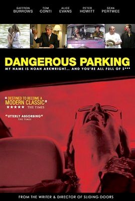 Dangerous Parking poster