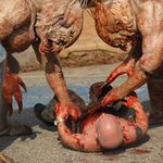 Imagine din galeria filmului Feast II: Sloppy Seconds