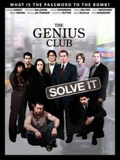 Poster The Genius Club
