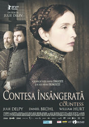 Poster The Countess