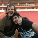 Imagine din galeria filmului Maradona by Kusturica