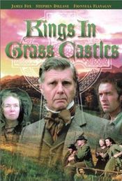 Poster Kings in Grass Castles