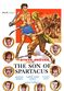 Film Il Figlio di Spartacus