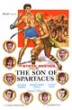 Film - Il Figlio di Spartacus