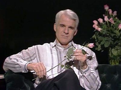 Saturday Night Live: The Best of Steve Martin