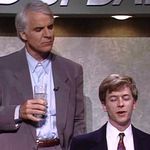 Imagine din galeria filmului Saturday Night Live: The Best of Steve Martin