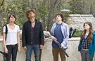 Film - Bun venit în Zombieland