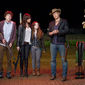 Foto 31 Woody Harrelson, Abigail Breslin, Jesse Eisenberg, Emma Stone în Zombieland