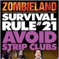 Poster 7 Zombieland
