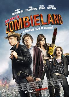 Zombieland online subtitrat