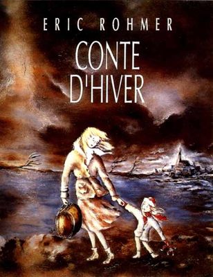 Conte d'hiver poster