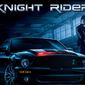 Poster 2 Knight Rider