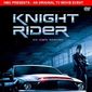 Poster 3 Knight Rider