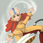 Avatar: The Last Airbender/Avatar: Legenda lui Aang