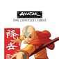 Poster 9 Avatar: The Last Airbender