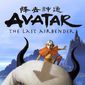 Poster 32 Avatar: The Last Airbender