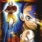 Poster 36 Avatar: The Last Airbender