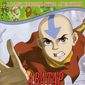 Poster 2 Avatar: The Last Airbender