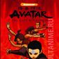 Poster 33 Avatar: The Last Airbender