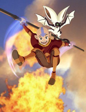 Avatar: The Last Airbender