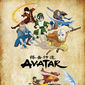 Poster 7 Avatar: The Last Airbender