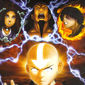 Avatar: The Last Airbender/Avatar: Legenda lui Aang