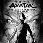 Poster 25 Avatar: The Last Airbender
