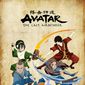 Poster 1 Avatar: The Last Airbender