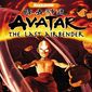 Poster 24 Avatar: The Last Airbender