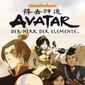 Poster 4 Avatar: The Last Airbender