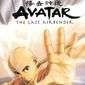 Poster 21 Avatar: The Last Airbender