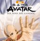Poster 18 Avatar: The Last Airbender