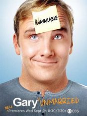 Poster Gary Unmarried