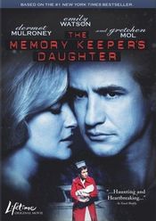 Poster The Memory Keeper's Daughter