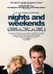 Film Nights and Weekends