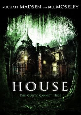 House poster