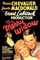 Film - The Merry Widow