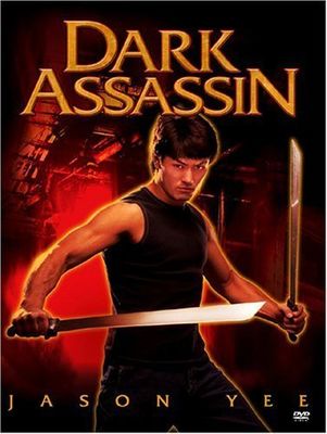 Dark Assassin poster