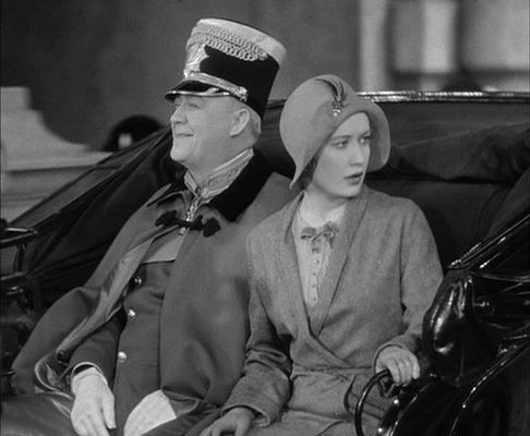 The Smiling Lieutenant