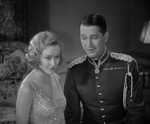 The Smiling Lieutenant