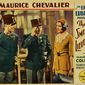 Poster 4 The Smiling Lieutenant