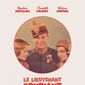 Poster 5 The Smiling Lieutenant