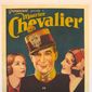 Poster 2 The Smiling Lieutenant