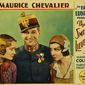 Poster 3 The Smiling Lieutenant