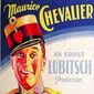 Poster 8 The Smiling Lieutenant