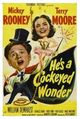 Film - He's a Cockeyed Wonder