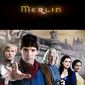 Poster 5 Merlin