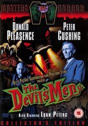 Poster The Devil's Men