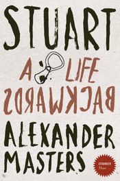 Poster Stuart: A Life Backwards